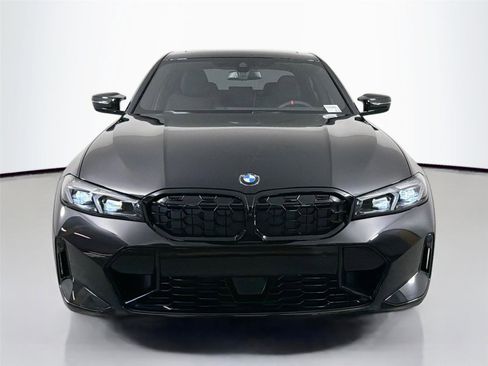 New 2026 BMW M340i xDrive w/ Premium Package AWD/4WD image 2