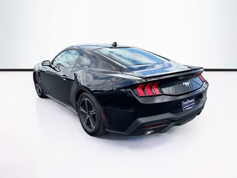 Used 2024 Ford Mustang Premium RWD image 6