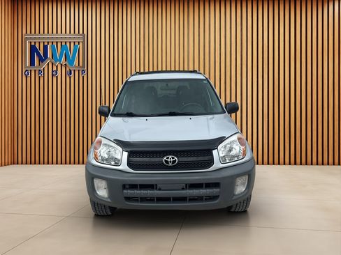 Used 2001 Toyota RAV4 2WD image 5