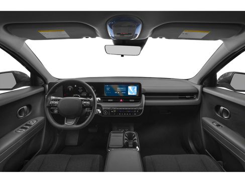 New 2026 Hyundai Ioniq 5 SE AWD/4WD image 5