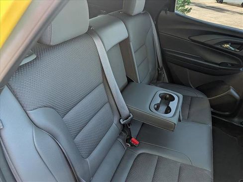 Used 2023 Chevrolet TrailBlazer RS w/ Sun and Liftgate Package FWD image 16