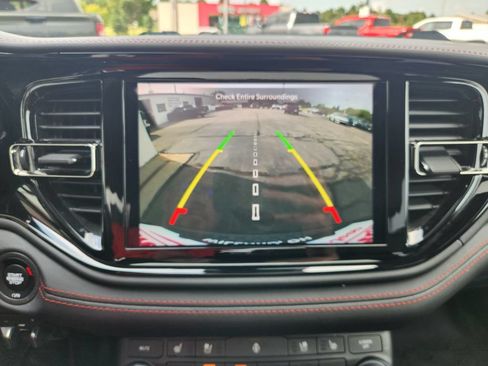 Used 2023 Dodge Durango GT AWD/4WD image 30