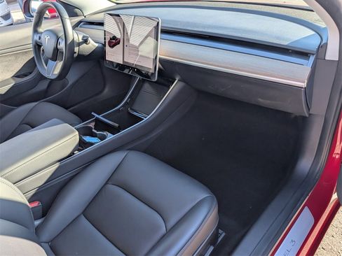 Used 2019 Tesla Model 3 Long Range image 15