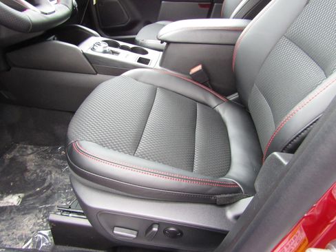 New 2026 Ford Escape ST-Line w/ Tech Pack #1 image 9