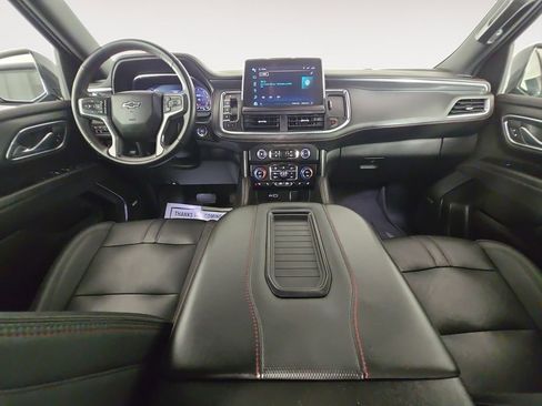 Used 2023 Chevrolet Tahoe RST w/ Sport Performance Package image 10