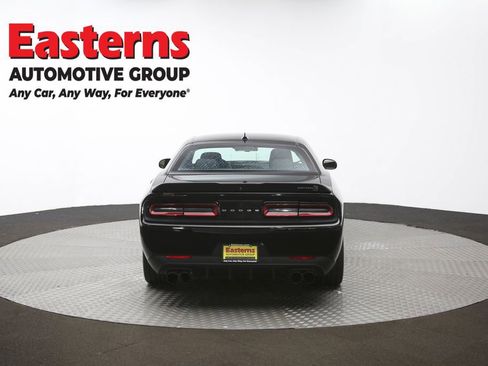 Used 2021 Dodge Challenger R/T Scat Pack RWD image 38