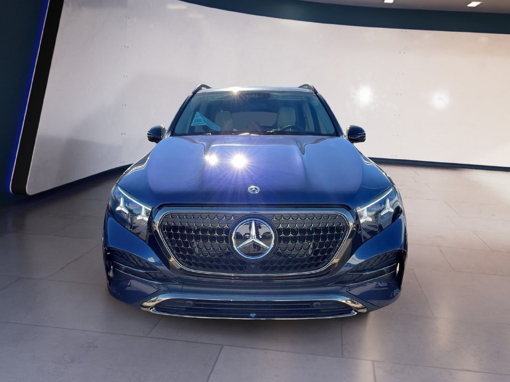 New 2027 Mercedes-Benz GLE 450 4MATIC image 5