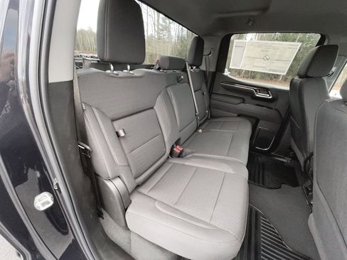 New 2026 GMC Sierra 1500 Elevation AWD/4WD image 54