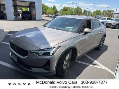 Used 2021 Polestar Polestar 2