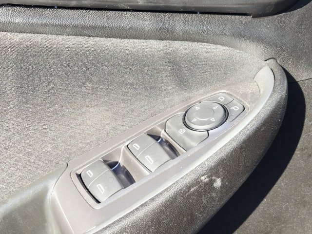 Certified 2024 Chevrolet Malibu LS FWD image 28