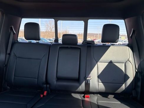 Used 2026 Ford F150 Lariat w/ Equipment Group 502A High image 40