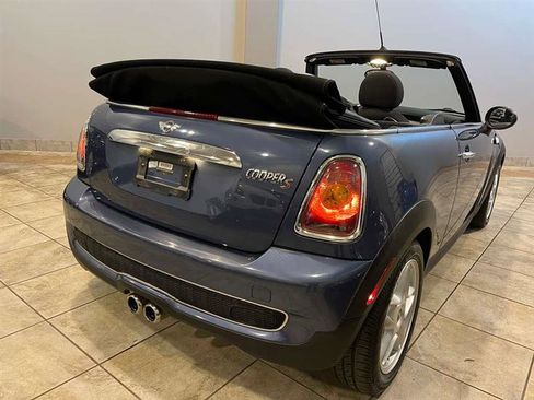 Used 2010 MINI Cooper S image 41