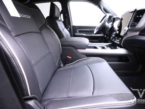 New 2026 RAM 2500 Laramie image 11