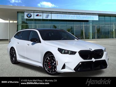 Used 2026 BMW M5 Touring