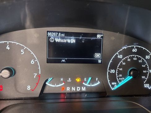 Used 2020 Ford Transit 250 Low Roof image 11