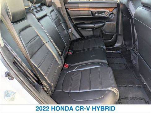 Used 2022 Honda CR-V EX-L image 24