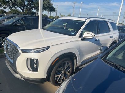 Used 2020 Hyundai Palisade SEL w/ Premium Package