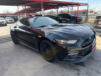 Used 2015 Ford Mustang GT Premium w/ GT Performance Package