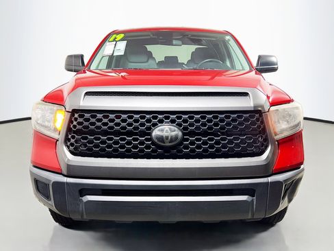 Used 2019 Toyota Tundra SR RWD image 11