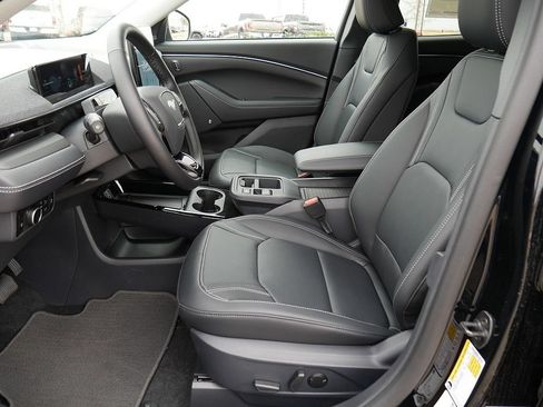 New 2026 Ford Mustang Mach-E Premium w/ Technology Package AWD/4WD image 10