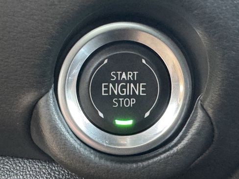 Used 2025 Chevrolet Tahoe RST w/ Comfort Package image 22