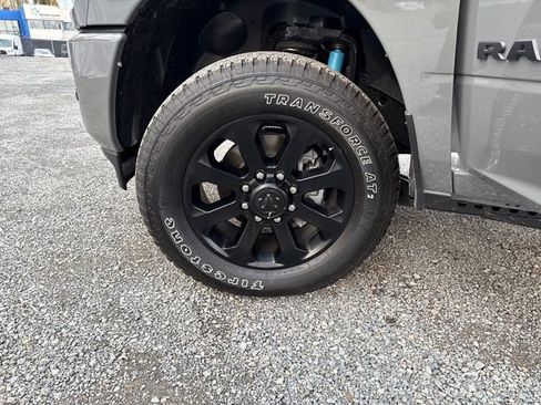 New 2026 RAM 2500 Big Horn image 27