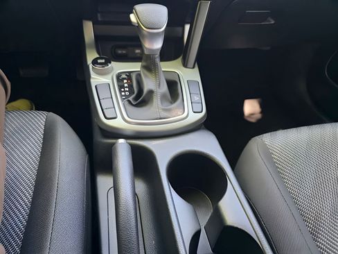 Used 2026 Kia Seltos LX FWD image 23