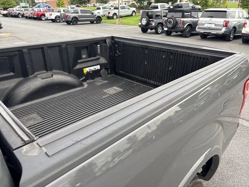 Used 2020 Ford F150 XLT w/ Equipment Group 302A Luxury AWD/4WD image 13