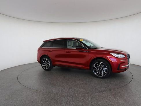 Used 2023 Lincoln Corsair Grand Touring w/ Equipment Group 302A image 25