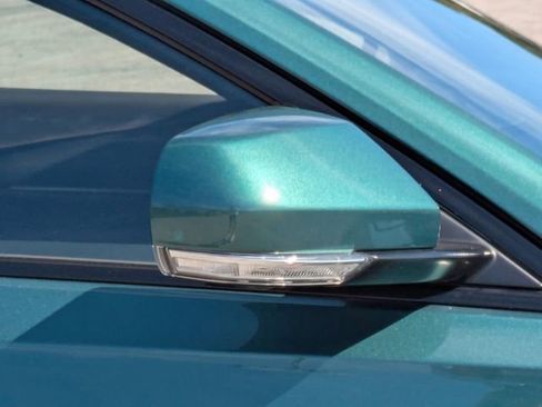 Used 2025 Cadillac CT4 V image 11