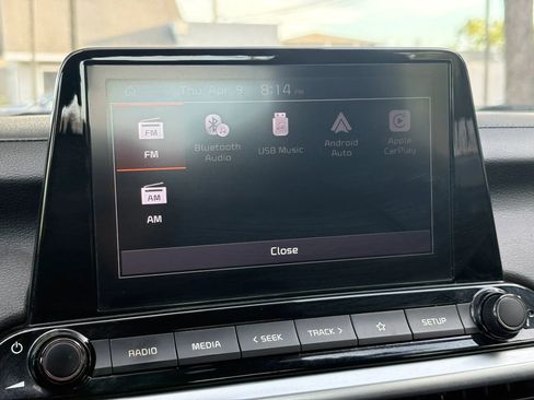 Used 2023 Kia Forte LXS w/ LXS Technology Package image 16