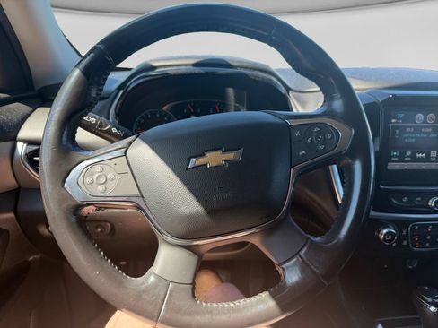 Used 2019 Chevrolet Traverse LT w/ LPO, Floor Liner Package AWD/4WD image 28