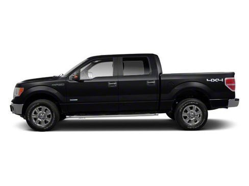 Used 2011 Ford F150 Platinum image 3