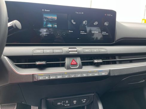 Used 2026 Kia K4 FWD image 20