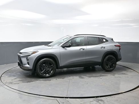 New 2026 Chevrolet Trax ACTIV image 7