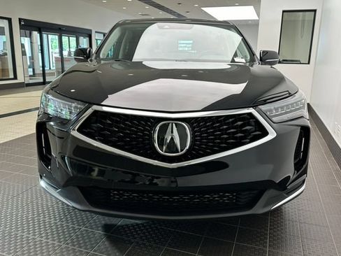 Used 2023 Acura RDX AWD image 5