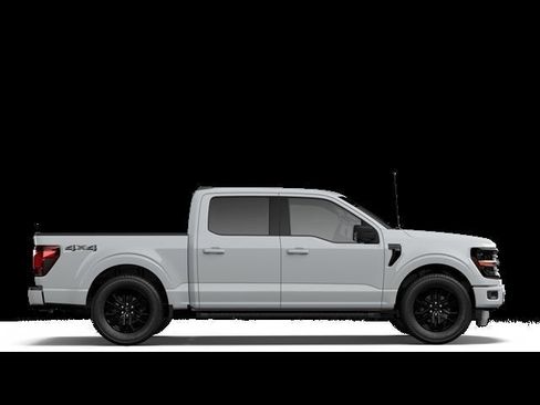 New 2026 Ford F150 XLT w/ Equipment Group 303A High image 87