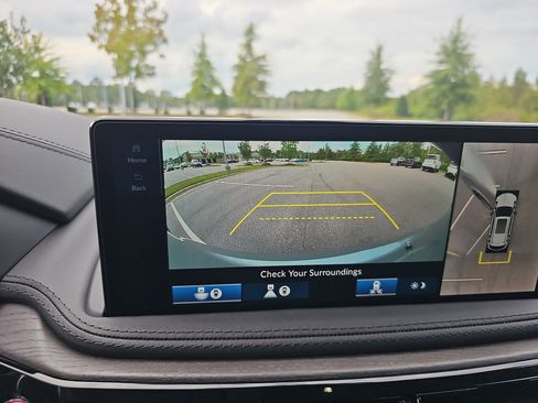 New 2026 Acura MDX SH-AWD w/ Advance Package image 23