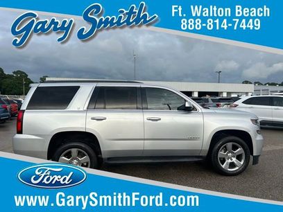 Used 2019 Chevrolet Tahoe LT