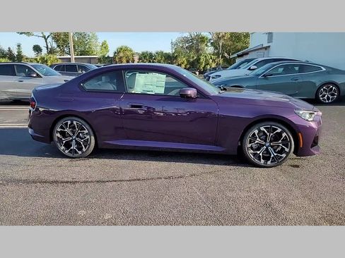 New 2025 BMW 230i Coupe w/ M Sport Package image 27