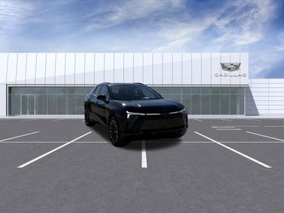 Used 2025 Chevrolet Blazer EV RS