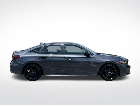 Used 2026 Honda Civic Sport image 7