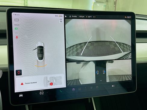 Used 2020 Tesla Model 3 Standard Range RWD image 22