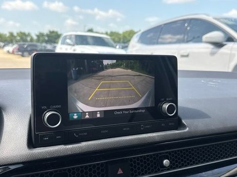 Used 2022 Honda Civic LX image 20