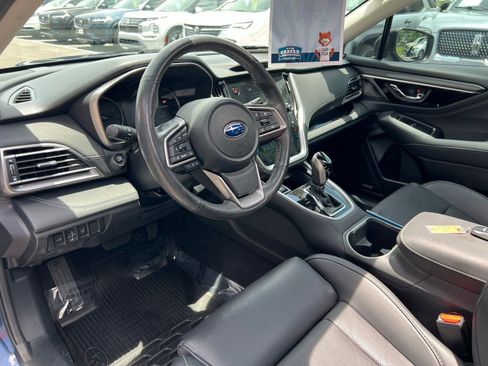 Used 2024 Subaru Outback Limited AWD/4WD image 37