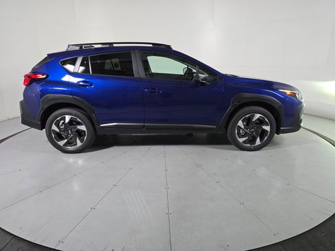New 2025 Subaru Crosstrek 2.5i Limited w/ Popular Package #3A image 6