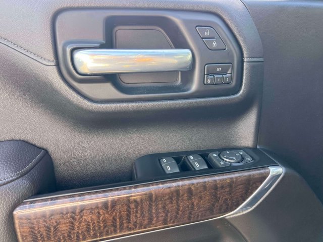 Used 2019 GMC Sierra 1500 Denali w/ Denali Ultimate Package AWD/4WD image 14