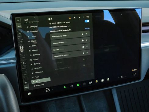 Used 2023 Tesla Model X Plaid image 50