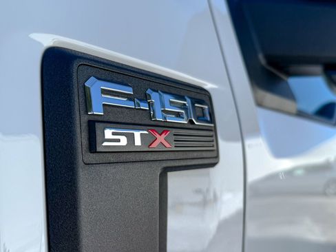 Used 2021 Ford F150 XL w/ STX Appearance Package image 35