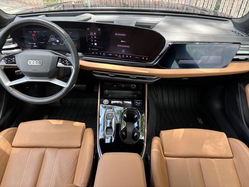 Used 2025 Audi A5 2.0T Prestige AWD/4WD image 19